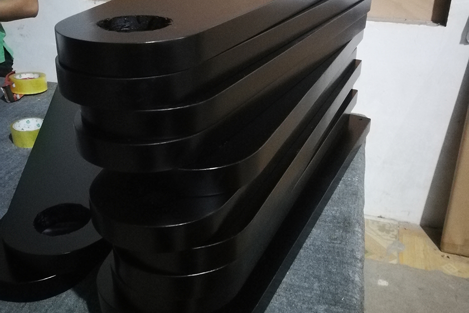 Wooden pedal wooden armrest IMG_20181105_174938