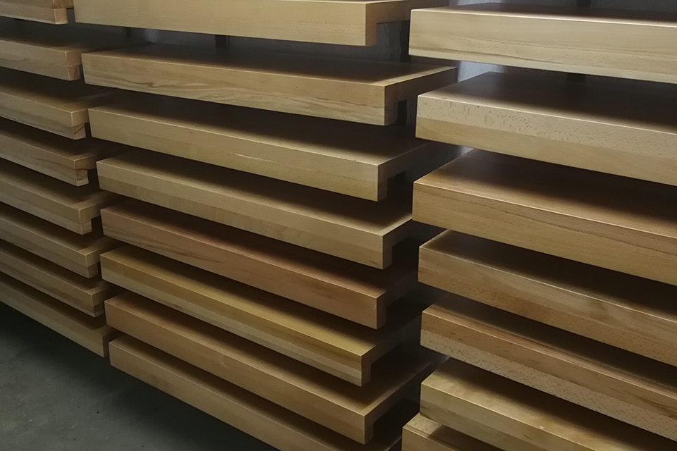 Leo Stairs Collection IMG_20190815_110841